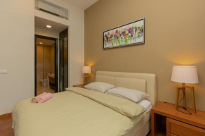 Straits Quay Waterside Suite, by BANYA